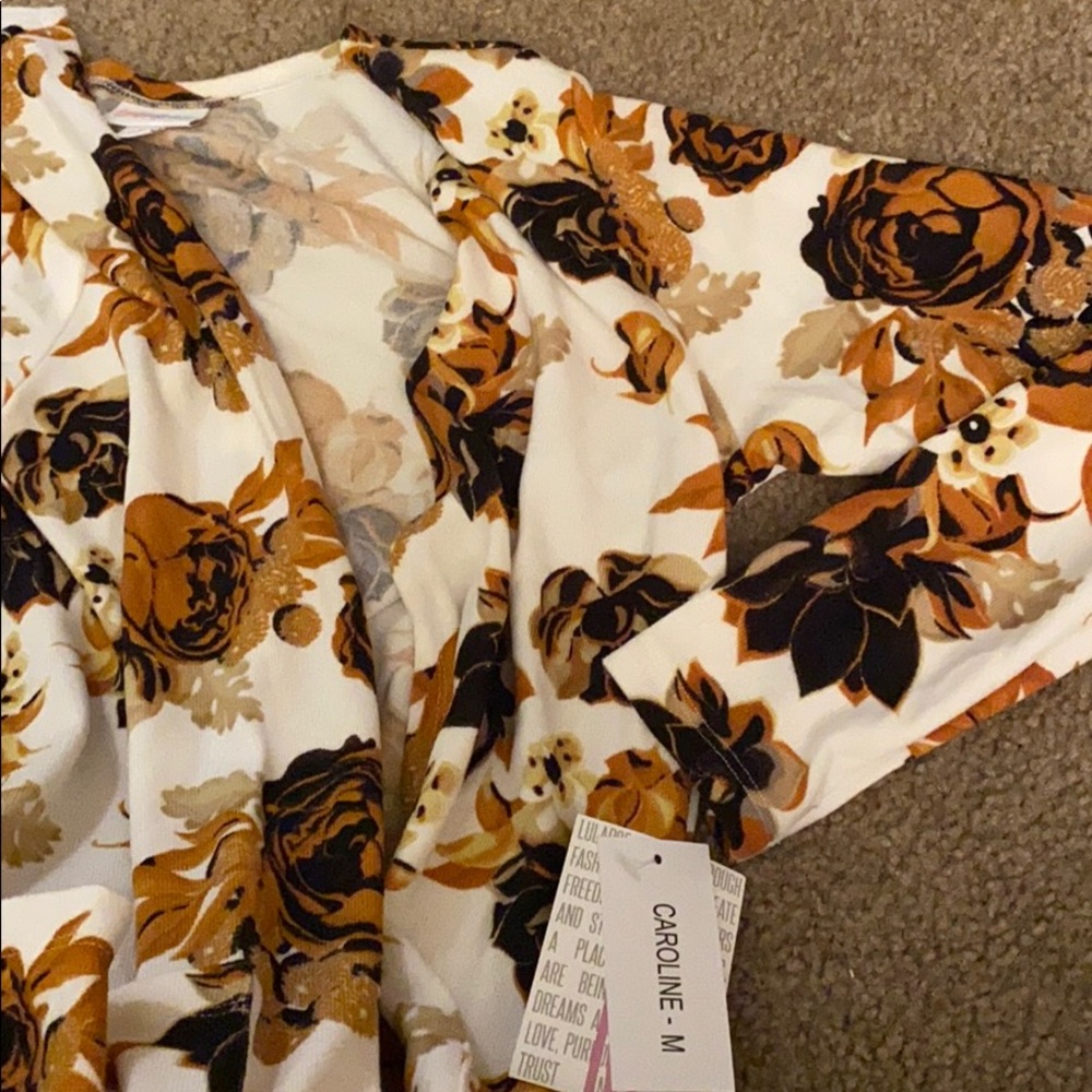 Lularoe Caroline (M)